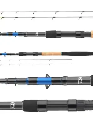 Značkový Daiwa N'ZON Tele Feeder
