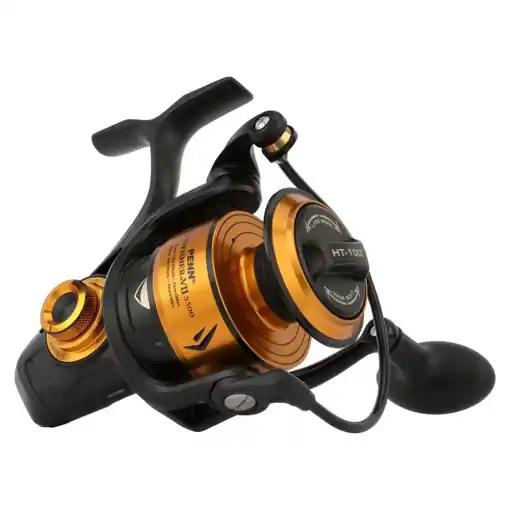 PENN Spinfisher VII Spinning 6500 Oblíbený