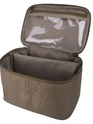 Aktuální Pouzdro Strategy Karki Tackle Pouch