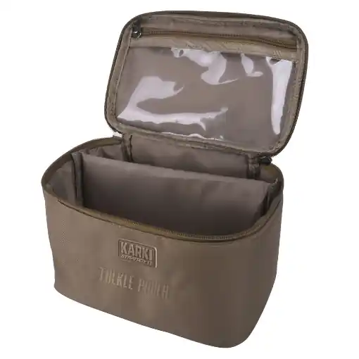 Aktuální Pouzdro Strategy Karki Tackle Pouch