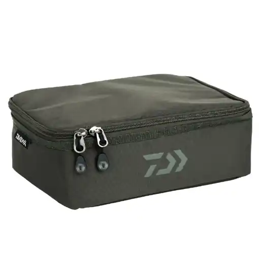 Cenová Bomba Pouzdro Daiwa Infinity Medium Accessory Pouch