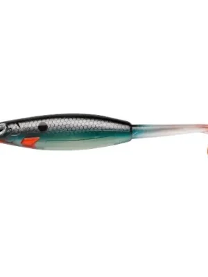 Berkley Sick Vibe 9cm Blue Shiner Víkendová Akce