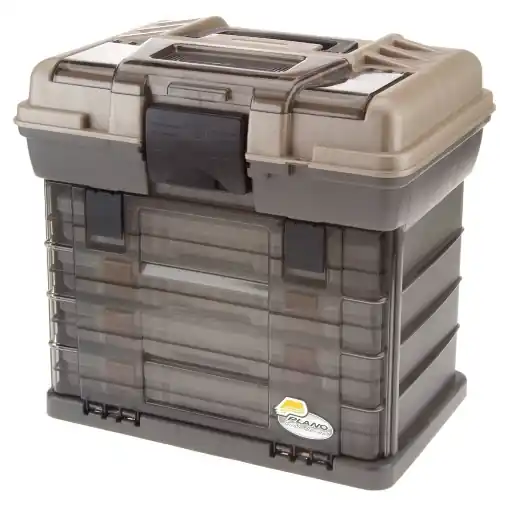 Plano 1374 Guide Series™ StowAway® Rack System Ověřený