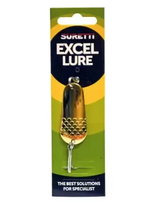 Cenový Hit Suretti Hunter Gold