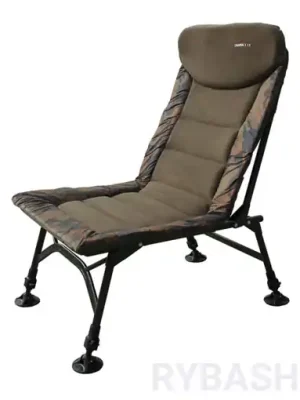 Křeslo Suretti Master Camo Pouze Dnes