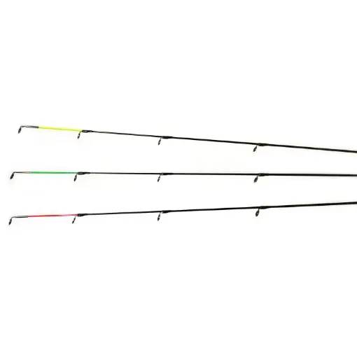 Poslední Šance Feederová špička Cormoran GF 60,2.5oz 66cm červená