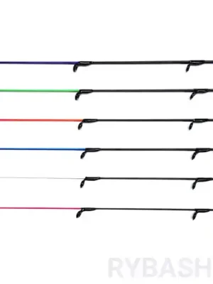 Feederová špička Emotion Carbon, 3,47mm 3/4oz-21g Omezená Nabídka