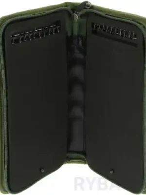Kup Teď Penál na návazce NGT Stiff Rig Wallet