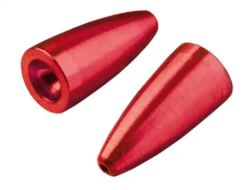 Horká Nabídka Kulka červená, 21,0g (4ks)