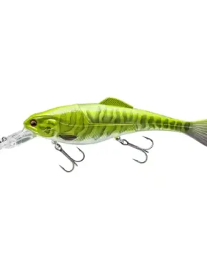 Originální Daiwa Prorex Hybrid Crank 14cm, Pike
