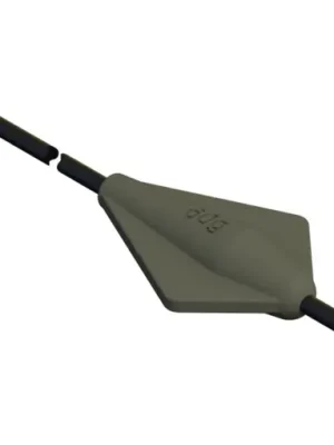 Autentický Křídlo s vedením 30cm, 60g