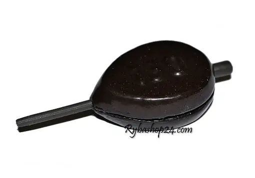 Flat výměnná barvená ,110g Originální