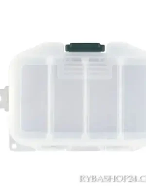 Krabička Meiho Lure Case SS (10,3x7,3x2,3cm) Akce