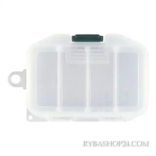 Krabička Meiho Lure Case SS (10,3x7,3x2,3cm) Akce