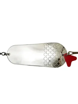 Akční Cena EFFZETT Standard Spoon 5.5cm 22g Silver/Gold
