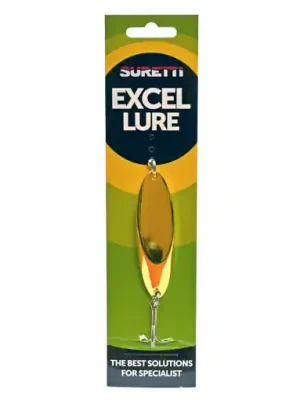 Suretti Zig Zag Gold, 60g/85mm Expresní Doručení