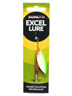 Suretti Classic No.1, vel.3 8.7g Tovární Cena