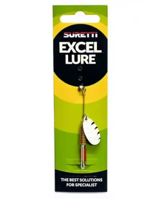 Výhodná Nabídka Suretti Runner No.2, vel.2 5g