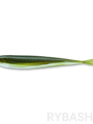 Daiwa Prorex Mermaid Shad 15cm Ayu Přímo Od Výrobce