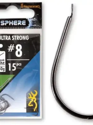 Akční Cena Browning Sphere Ultra Strong, #18