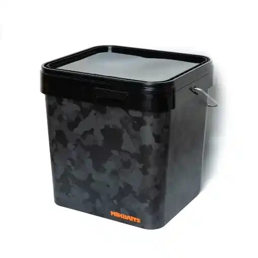 Dokud Zásoby Vydrží Mikbaits Fanatica Boilie Krab Ančovička Mango 20mm 10kg