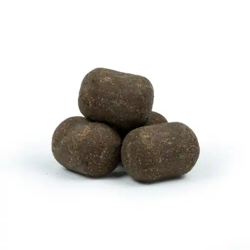 Mikbaits Catfish Boilie Játra Halibut 50x30mm 1kg Cenově Výhodný