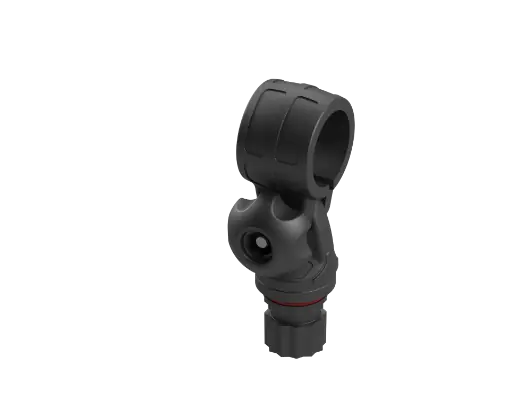 Fasten Objímka na Trubky 32mm s Adaptérem Časově Omezené