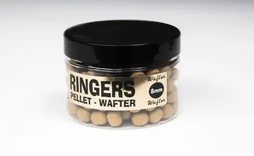 Super Cena Ringers Pellet Wafters 8mm 70g