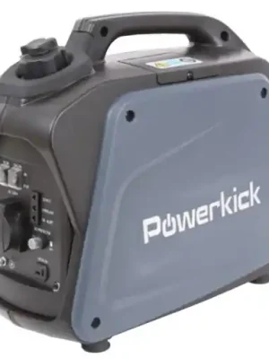 Ihned K Objednání Powerkick Elektrocentrála 1200 + 1l Oleje