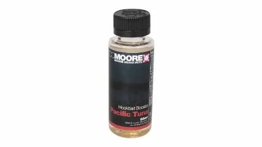 Víkendová Akce CC Moore Pacific Tuna Spray Booster 50ml