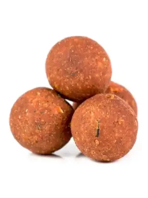 Autentický Mikbaits eXpress Boilie Ananas N-BA 20mm 20kg (Big Pack)
