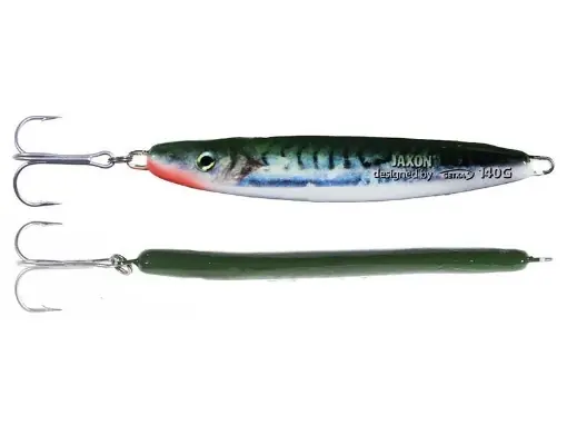 Autentický Jaxon Pilker Holo Select Getka Arbok - 160 g / A