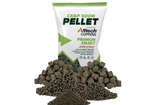 Objednat Nyní Carp Zoom Pelety Premium Select - 10 kg / 20 mm