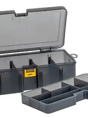 Carp Zoom Box na drobnosti - 21,5x11x6,7 cm Sezónní Sleva
