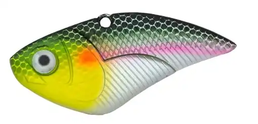 Carp Zoom Wobler Blade Shaker 5cm Potápivý Pstruh Výprodej