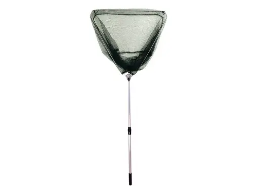 Top Prodej Carp Zoom Podběrák Alpha Eco - 40x40x130 cm