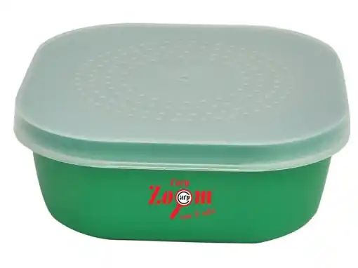 Sleva Carp Zoom Box na červy - 0,5 L