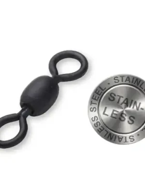 Nejlepší Cena MADCAT Stainless Crane Swivels #2 90kg