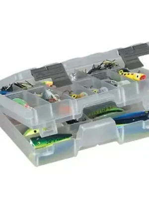 Kup Teď Plano Guide Series Two-Tiered StowAway® 3600
