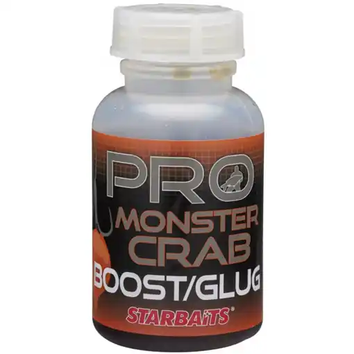 Starbaits Probiotic Dip Monster Crab 200ml Levný
