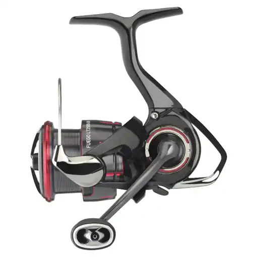 Poslední Šance Daiwa 23 Fuego LT 2500