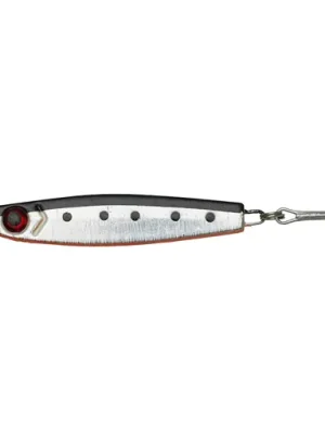 Časově Omezené Pilker DAM Herring NL Black Silver UV Orange 70g