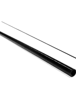 Zlevněný Špička na prut karbonová dutá 0.6 x 4.5 x 1050mm