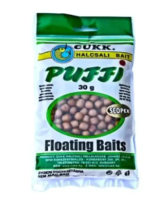 Cukk Puffi chleba malý Scopex Objednat Nyní