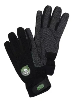 Poslední Šance Rukavice MADCAT Pro Gloves Black