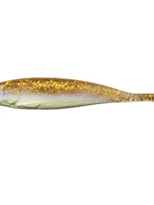 Cormoran Action Fin Shad 13cm Golden Seed (2ks) Ihned K Objednání