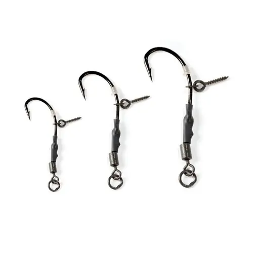 Extra Carp Carp Rig 777P #4 (3ks) Oblíbený