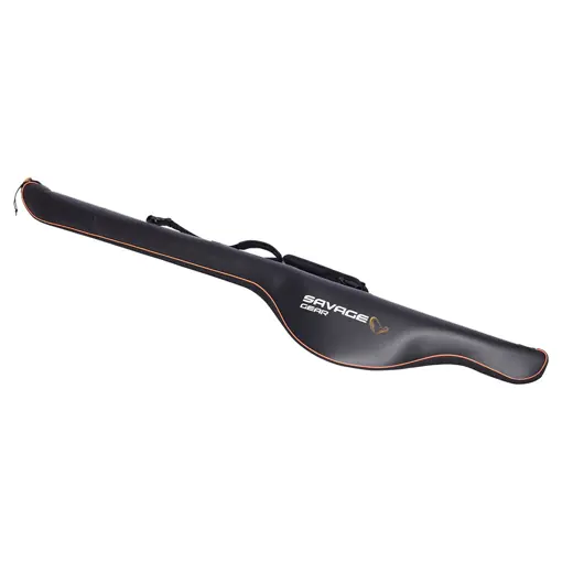 Expresní Doručení Obal na 1 prut Savage Gear WPMP Rod Bag 150cm