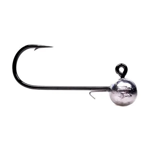 Jig hlavička SAF Harpia 2X #4/0 18.0g 5.0cm 1ks Nejprodávanější