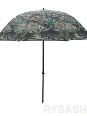 Deštník Suretti Camo 190T 1.80m Nejlepší Volba